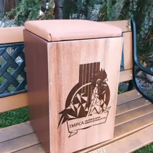 Cajon Regular